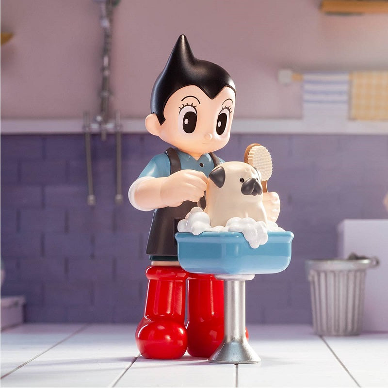 POP MART Astro Boy Diverse Life Series