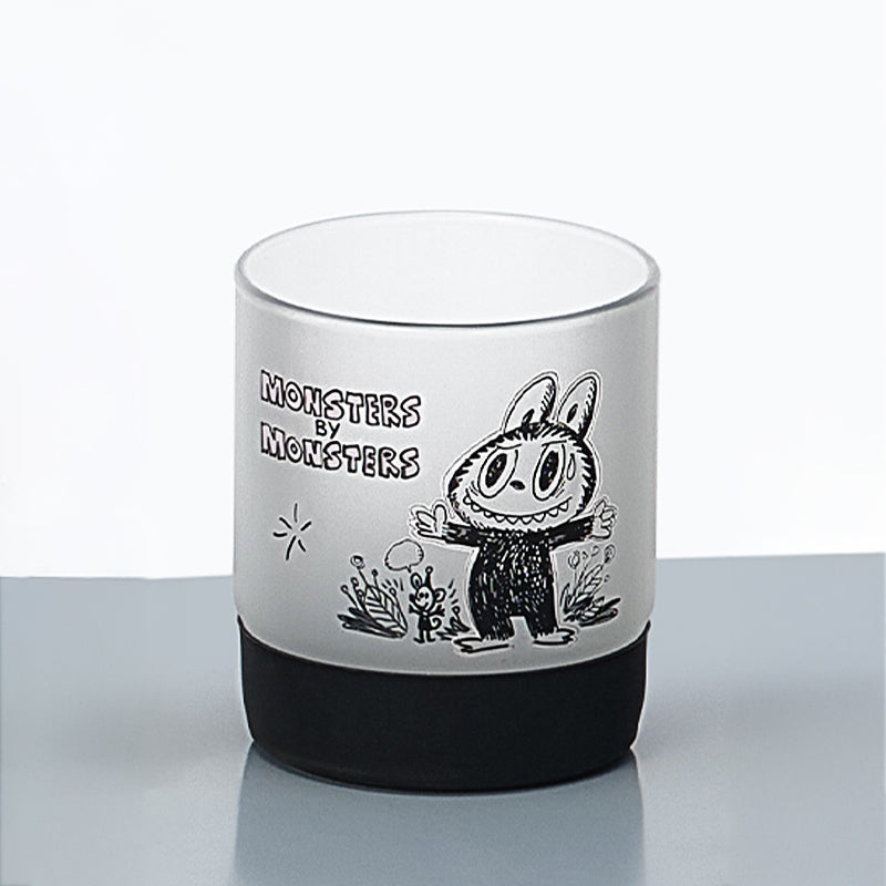 POPMART THE MONSTERS 10th Anniversary Mini Cup 2026 