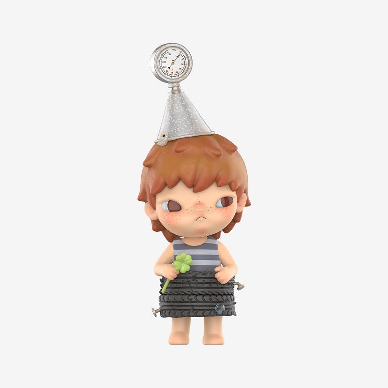 POP MART Hirono Echo Series Blind Box