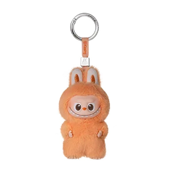 POP MART Labubu THE MONSTERS Pin for Love Vinyl Plush Pendant (A-M), NEW