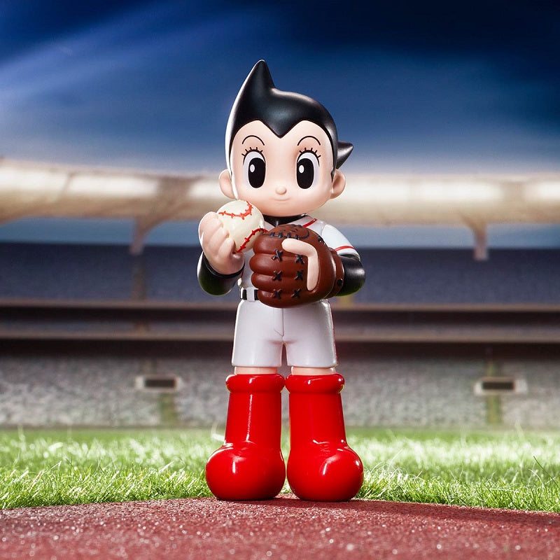 POP MART Astro Boy Diverse Life Series