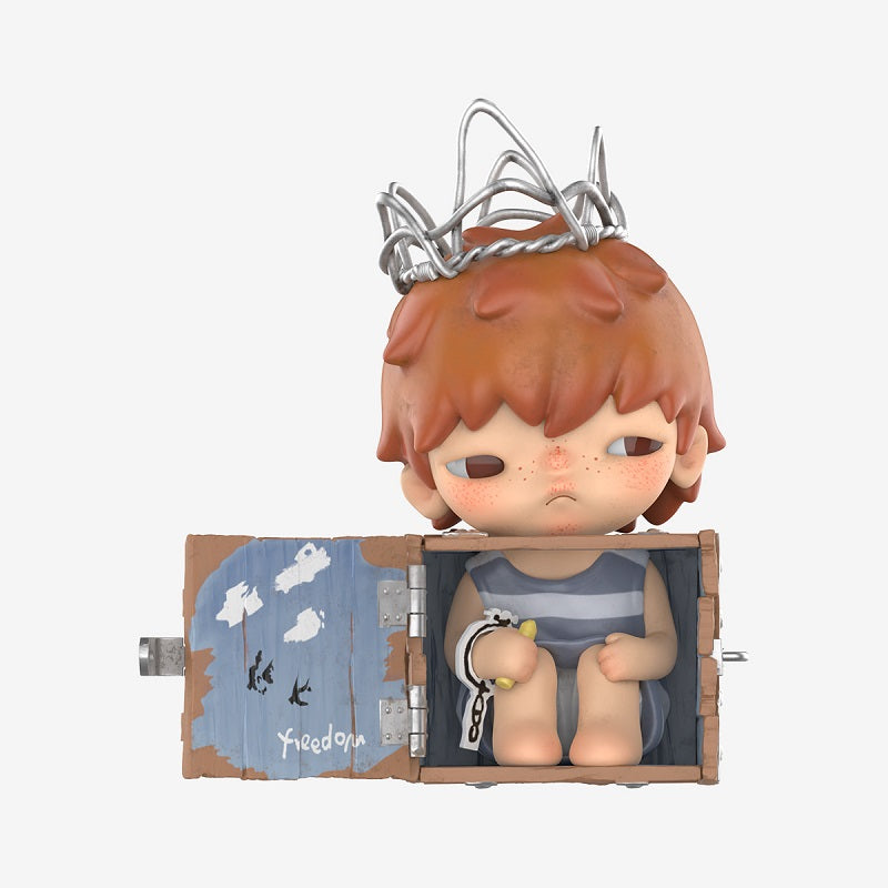 POP MART Hirono Echo Series Blind Box