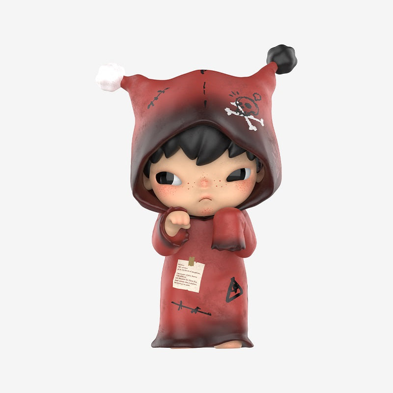 POP MART Hirono Echo Series Blind Box