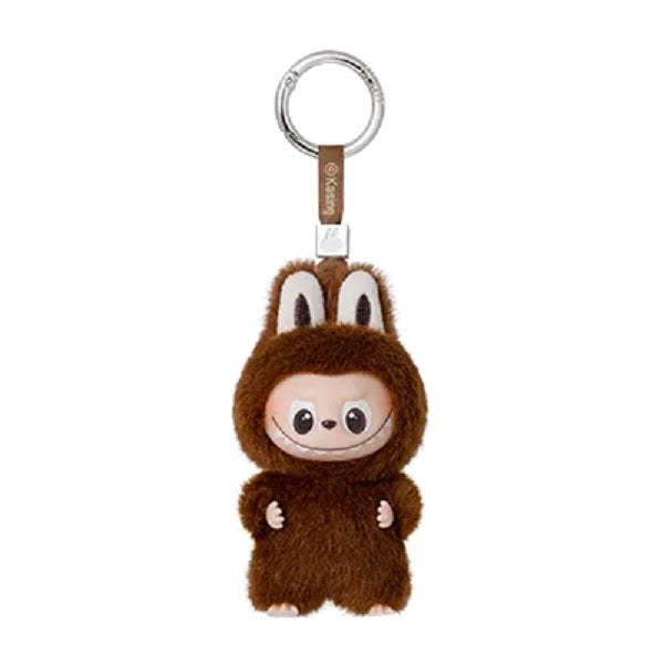 POP MART Labubu THE MONSTERS Pin for Love Vinyl Plush Pendant (A-M), NEW