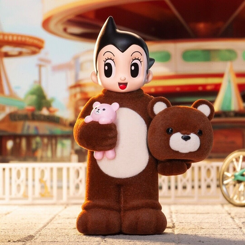 POP MART Astro Boy Diverse Life Series