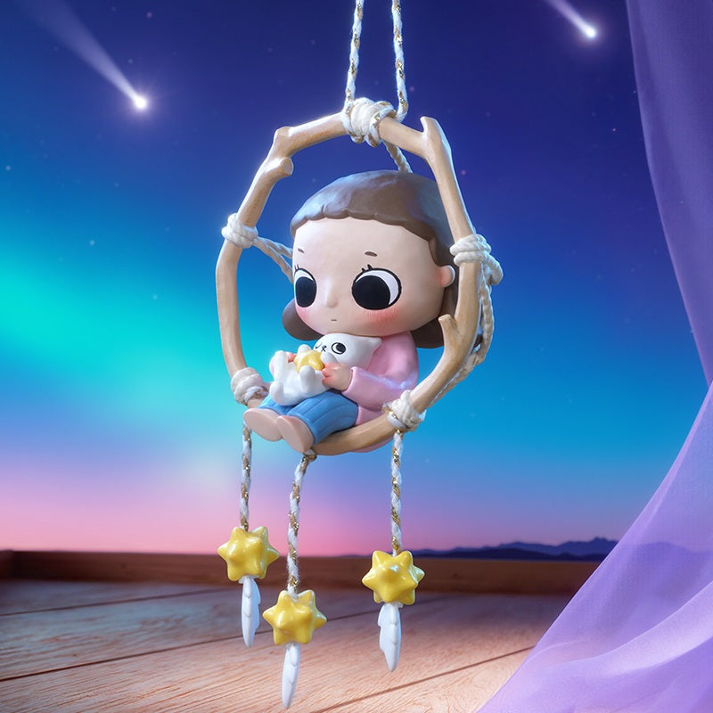 POP MART Nyota We are All Stars Series Figures