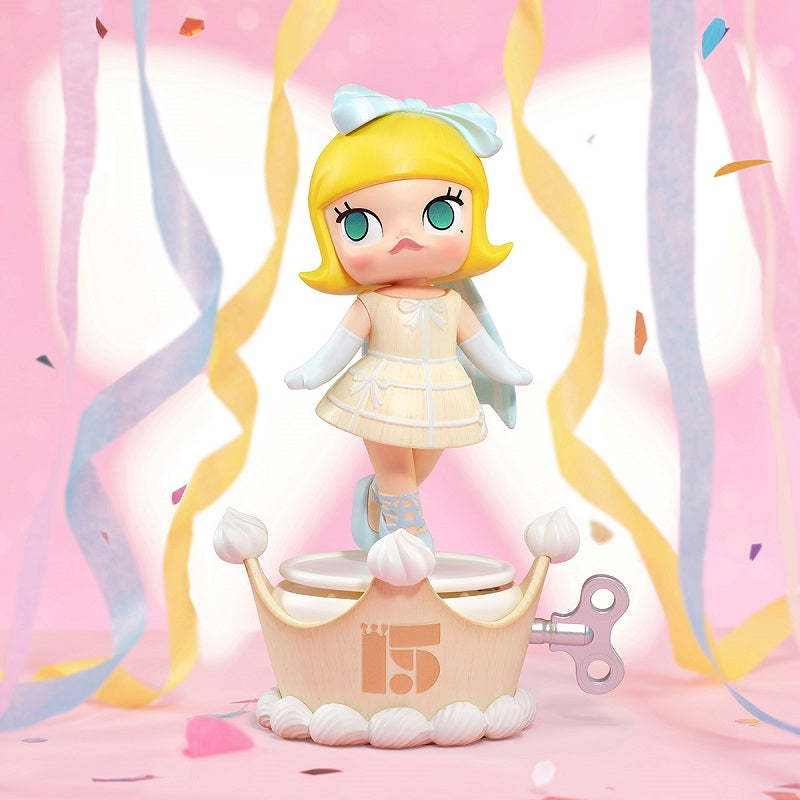 POP MART Celebrating the Moment 15th Anniversary Series