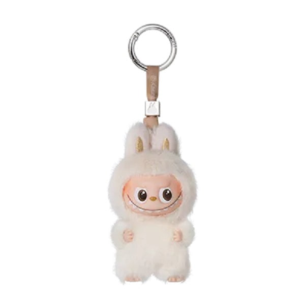 POP MART Labubu THE MONSTERS Pin for Love Vinyl Plush Pendant (A-M), NEW