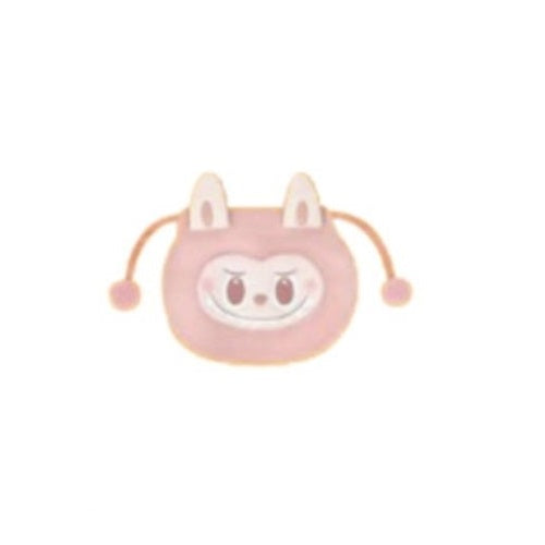 POPMART Labubu Wacky Mart Yummy Storage Bag (Pop-Up Exclusive) NEW