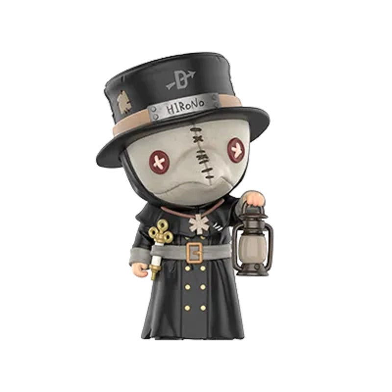 POP MART Hirono Monsters Carnival Series Figures Blind Box