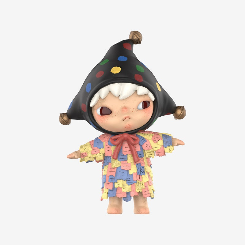 POP MART Hirono Echo Series Blind Box