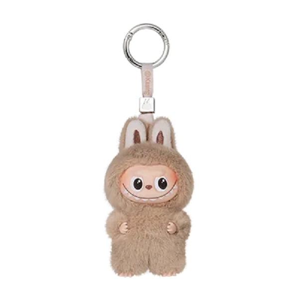 POP MART Labubu THE MONSTERS Pin for Love Vinyl Plush Pendant (A-M), NEW