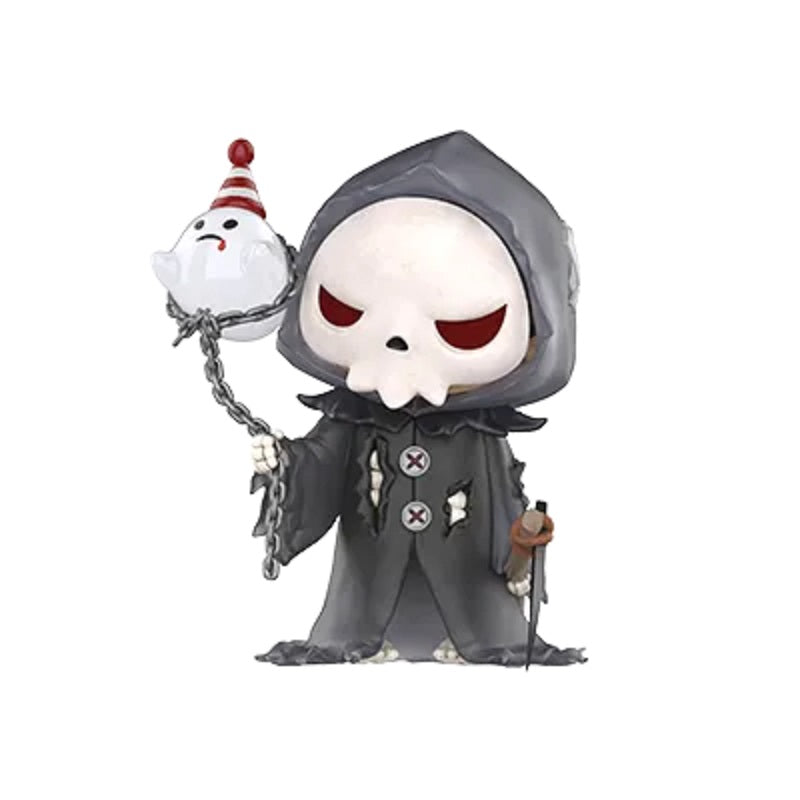 POP MART Hirono Monsters Carnival Series Figures Blind Box