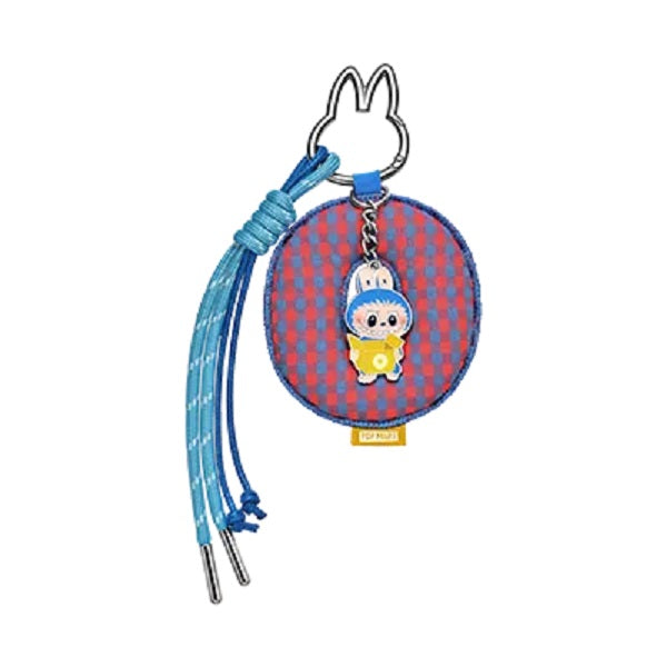 POP MART Labubu THE MONSTERS Pin for Love Letter Pendant (N-Z), NEW