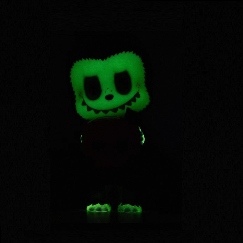 POPMART Labubu Halloween 200% – Limited Edition