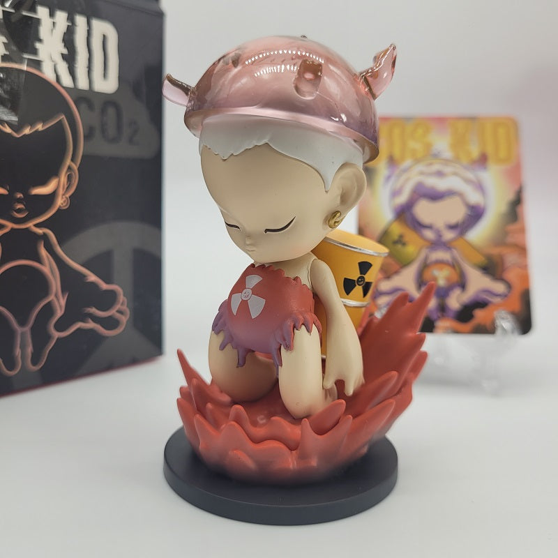 SOS KID 1st Series Blind Box