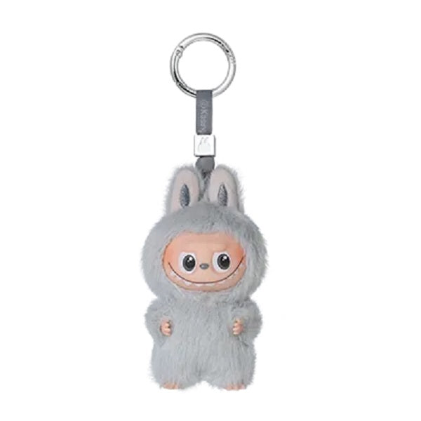 POP MART Labubu THE MONSTERS Pin for Love Vinyl Plush Pendant (A-M), NEW