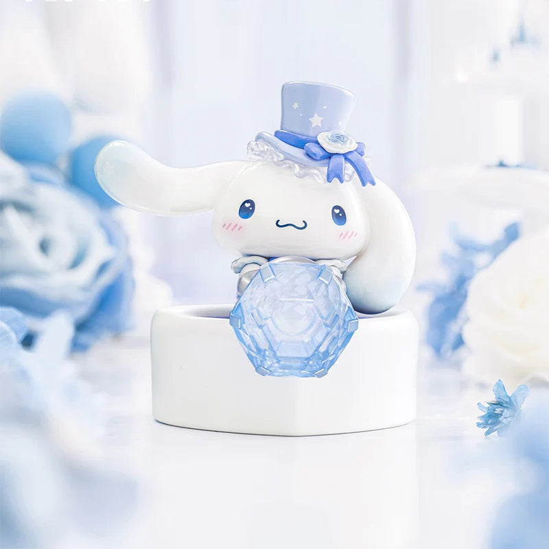 TOPTOY SANRIO Characters Romantic Wedding Blind Box