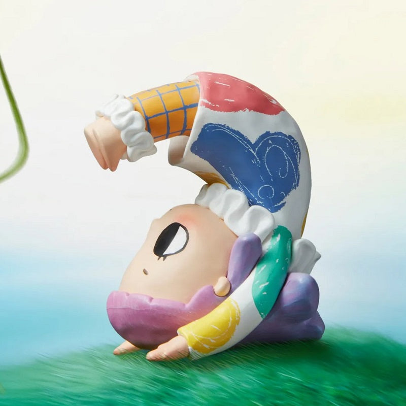 POP MART Nyota I Am the Seasons Series Figures