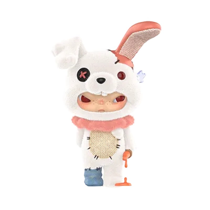 POP MART Hirono Monsters Carnival Series Figures Blind Box