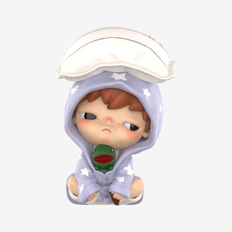 POP MART Hirono Echo Series Blind Box