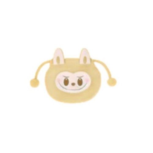 POPMART Labubu Wacky Mart Yummy Storage Bag (Pop-Up Exclusive) NEW