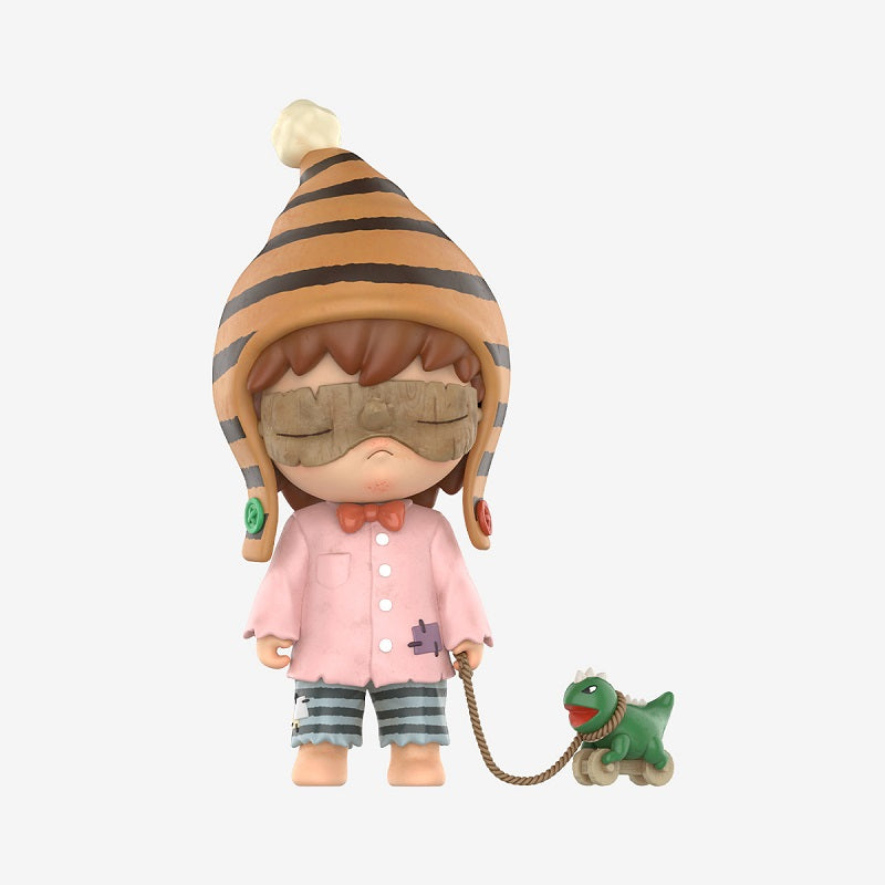 POP MART Hirono Echo Series Blind Box