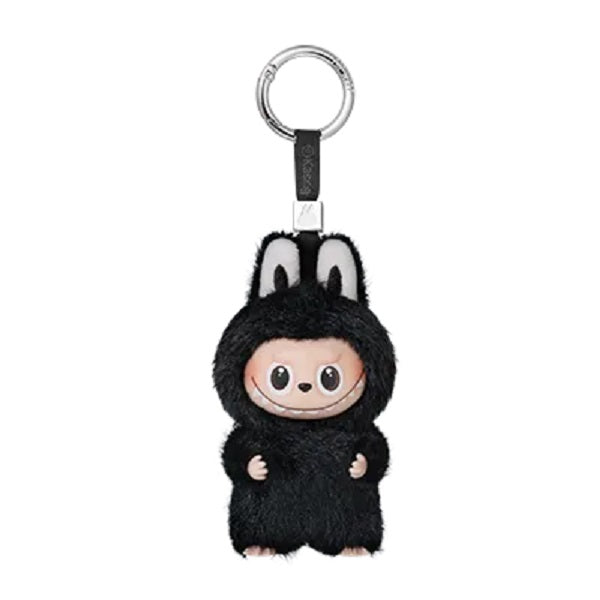 POP MART Labubu THE MONSTERS Pin for Love Vinyl Plush Pendant (N-Z), NEW