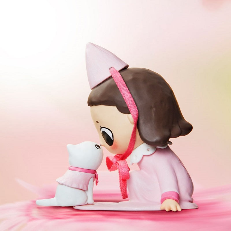 POP MART Nyota I Am the Seasons Series Figures
