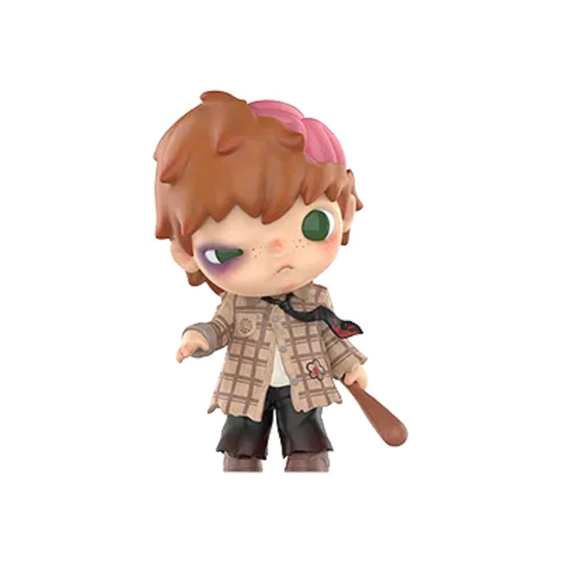 POP MART Hirono Monsters Carnival Series Figures Blind Box