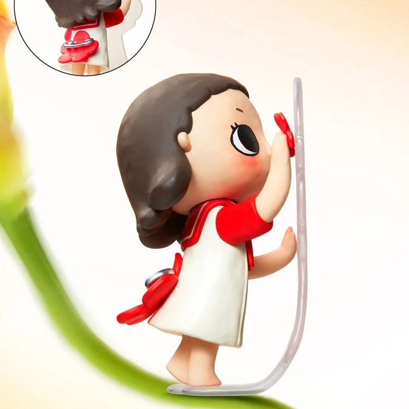 POP MART Nyota I Am the Seasons Series Figures
