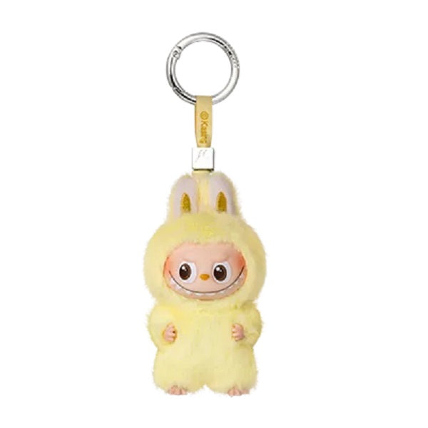 POP MART Labubu THE MONSTERS Pin for Love Vinyl Plush Pendant (A-M), NEW