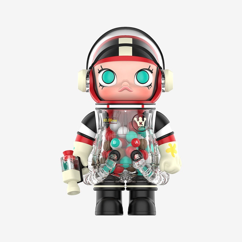 POP MART MEGA Space Molly 100% Series 3 Blind Box