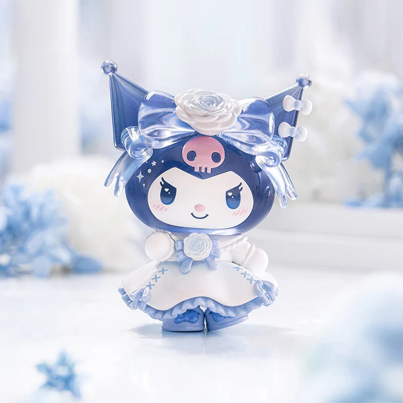 TOPTOY SANRIO Characters Romantic Wedding Blind Box