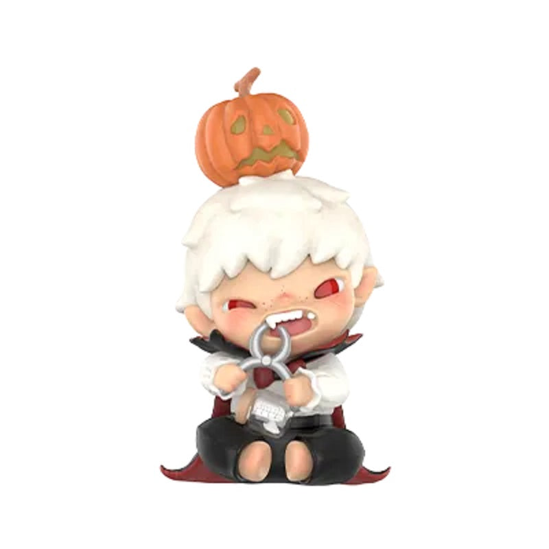 POP MART Hirono Monsters Carnival Series Figures Blind Box