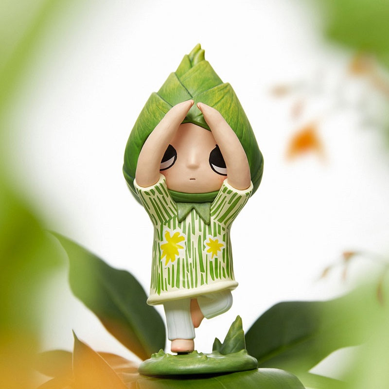 POP MART Nyota I Am the Seasons Series Figures