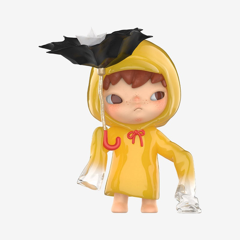 POP MART Hirono Echo Series Blind Box