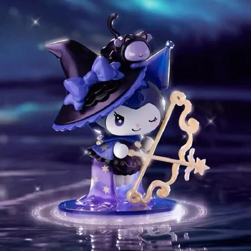 TopToy Sanrio Characters Starry Night Party Magician Series Blind Box