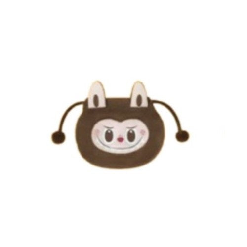POPMART Labubu Wacky Mart Yummy Storage Bag (Pop-Up Exclusive) NEW