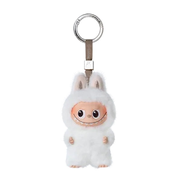 POP MART Labubu THE MONSTERS Pin for Love Vinyl Plush Pendant (A-M), NEW