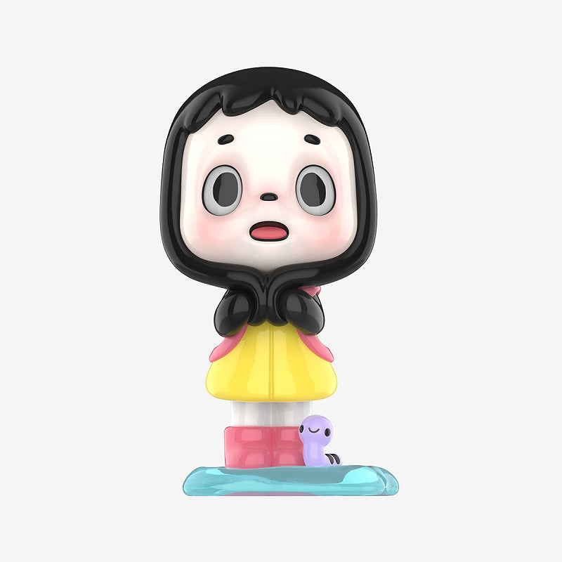 POP MART OIPIPPI's Joyfulness Series Figures