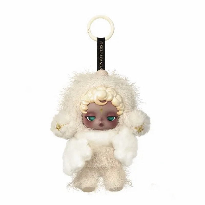POP MART Skullpanda You Found Me Series Plush Doll Pendant Blind Box