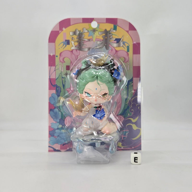 DoDo Sugar DODO NAMI Penglai (PTS Exclusive) – New