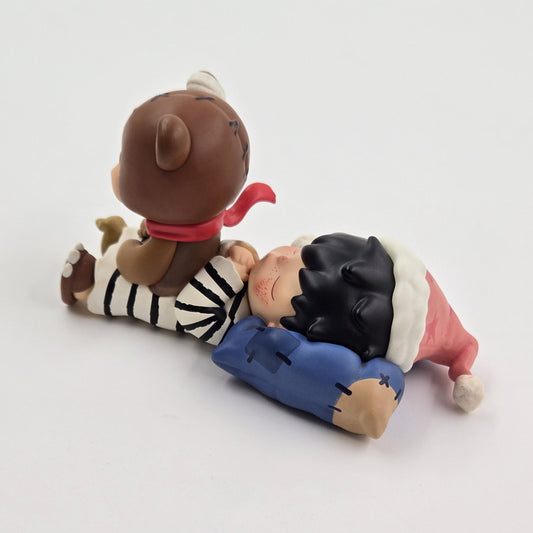 POPMART Hirono Monsters' Carnival The Disembodied Secret 2025