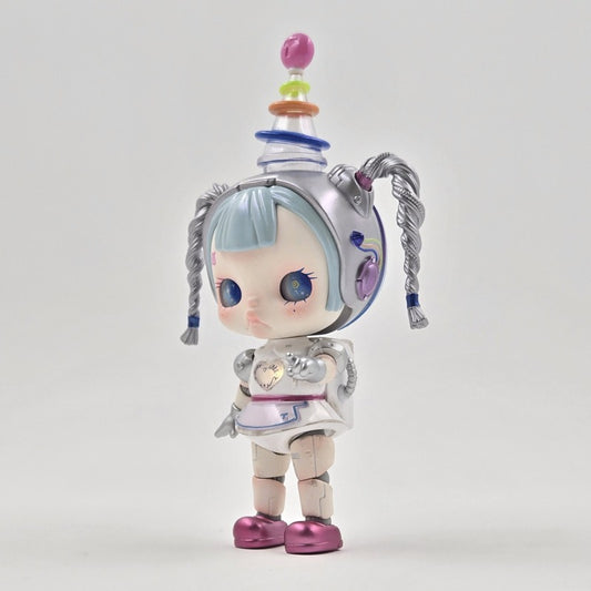 POPMART TinyTiny Act I: Sugar Therapy Room 2026 “Sweetness Generator” Secret