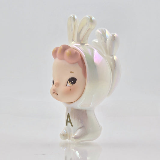 SOOYA Studio Mini Ban Secret A-Ban Sofubi Blister Pack