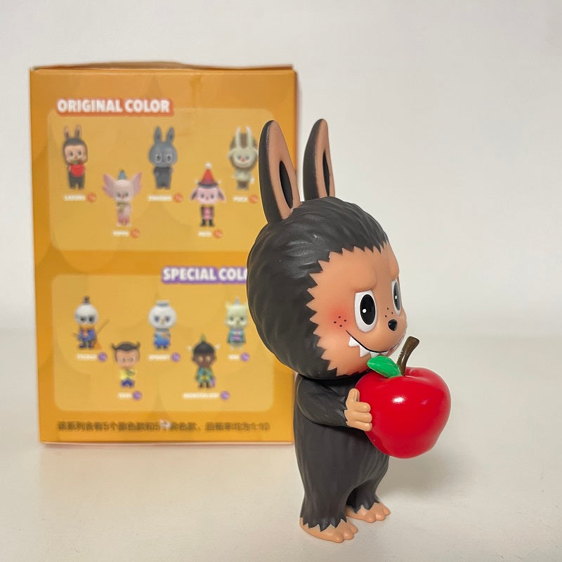 POPMART Labubu Super Group of The Monsters Set A (#1 Labubu) 1pc NEW