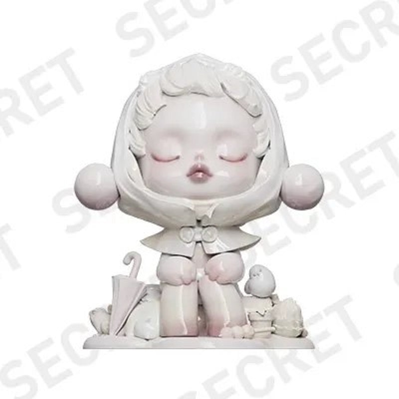 POPMART Skullpanda The Warmth 2022 Series Secret "Warmth" - NEW