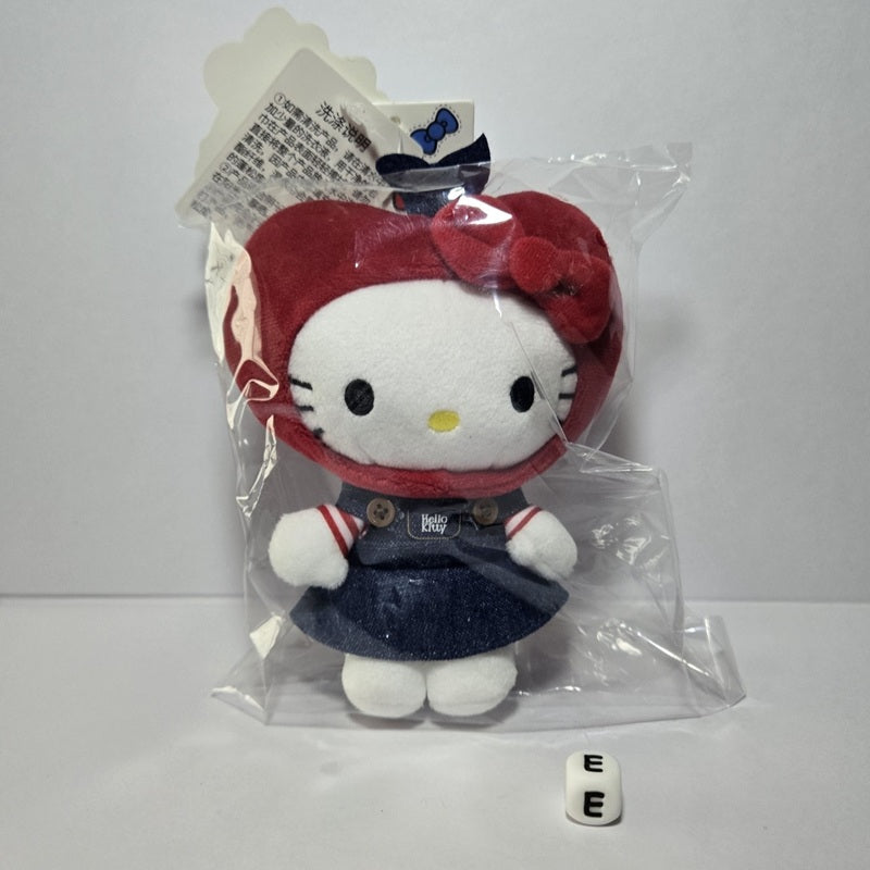 Sanrio MINISO Hello Kitty Apple Series China Exclusive – New, Sealed