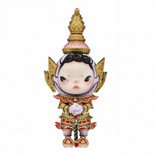 Sooya Studio Ban MAIYARAB (Limited Edition of 88) | Brand New